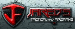 Jared's Tactical & Firearms